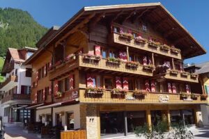 Hotel Restaurant Bären