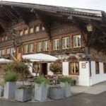 Hotel Restaurant B&auml;ren