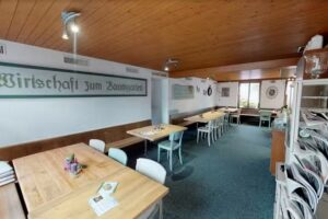 Hotel-Restaurant Baumgarten