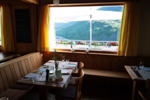 Hotel &ndash; Restaurant Bergalga