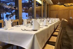 Hotel | Restaurant Berghaus Malbun Buchserberg