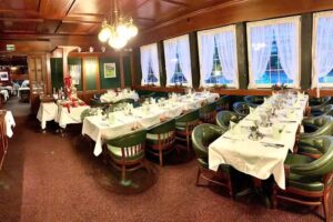 Hotel / Restaurant Bramen