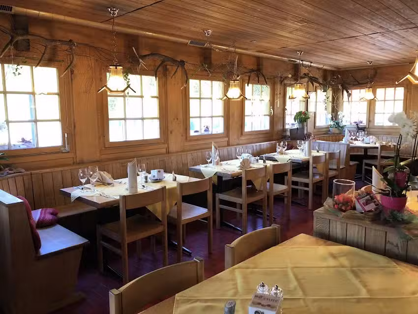 Hotel Restaurant Catering Tenne