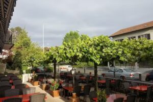 Hotel Restaurant Da Luca