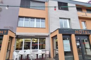 H&ocirc;tel Restaurant de la Gare