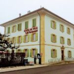 H&ocirc;tel-Restaurant de Ville