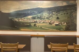 Hôtel Restaurant Des Trois Cœurs