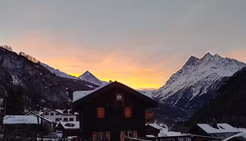 H&ocirc;tel Restaurant Eden