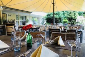 Hotel-Restaurant Felmis