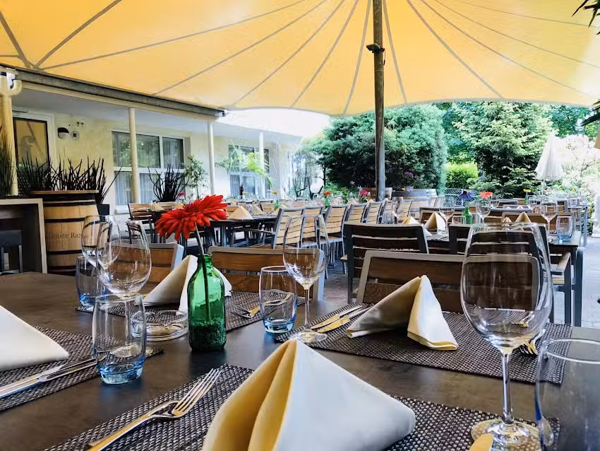 Hotel-Restaurant Felmis