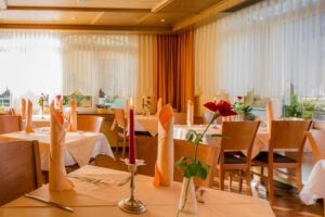 Hotel Restaurant Heilquelle