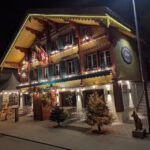 Hotel Restaurant Hirschen