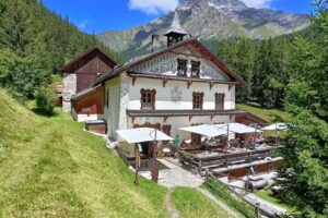 Hotel-Restaurant Hof Zuort