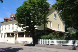 Hotel Restaurant Jura