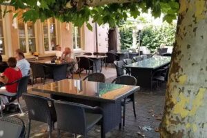 Hotel-Restaurant Jura | Br&uuml;gg b. Biel