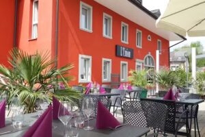 Hotel & Restaurant L&rsquo;Union &ndash; Epalinges