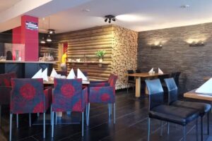 Hotel-Restaurant Le Lion d&rsquo;Or