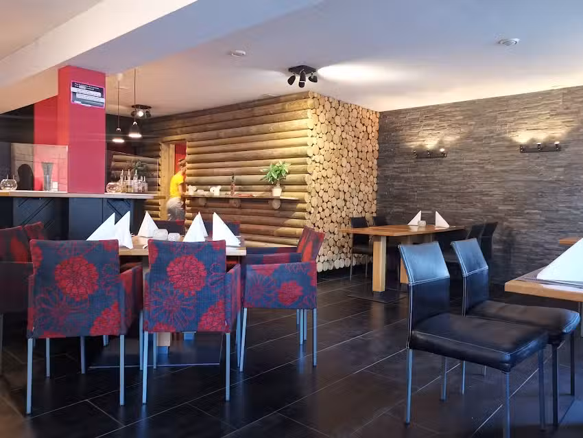 Hotel-Restaurant Le Lion d&rsquo;Or