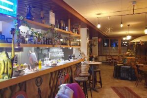 Hotel Restaurant Les Rangiers