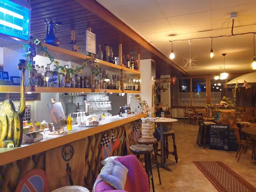 Hotel Restaurant Les Rangiers