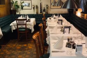 Hotel & Restaurant Meierhof-Victoria