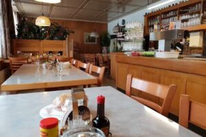 Hotel Restaurant Moosburg