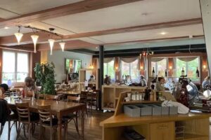 Hotel Restaurant Neuhaus Ernst Meier