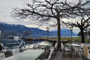 Hotel Restaurant Neuhaus zum See