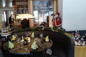 Hotel Restaurant Pizzeria Post