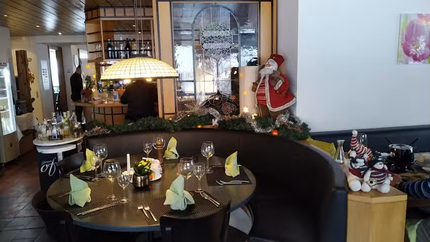 Hotel Restaurant Pizzeria Post