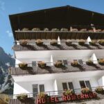 Hotel-Restaurant R&ouml;merhof