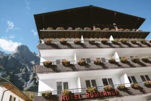 Hotel-Restaurant R&ouml;merhof