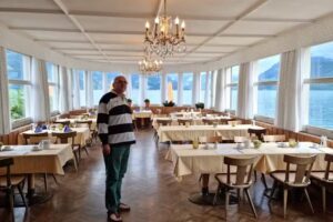 Hotel-Restaurant R&ouml;ssli