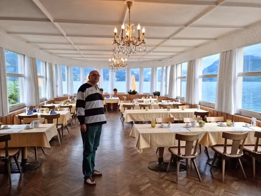 Hotel-Restaurant R&ouml;ssli