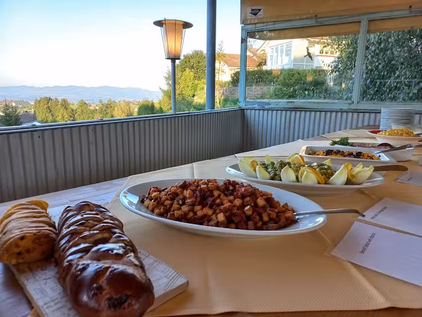 Hotel Restaurant R&ouml;ssli