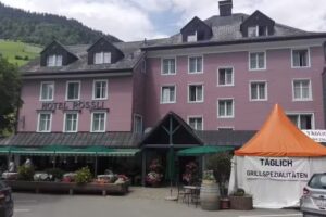 Hotel Restaurant R&ouml;ssli