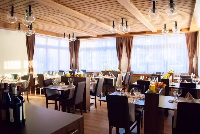 Hotel Restaurant Sch&auml;fli