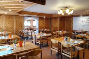 Hotel Restaurant Schiffahrt