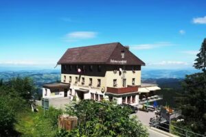 Hotel Restaurant Schwarzenb&uuml;hl