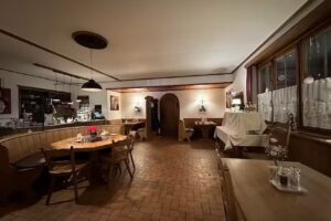 Hotel Restaurant Schweizerhof