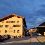 Hotel Restaurant Simplon