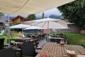 Hotel Restaurant Simplon