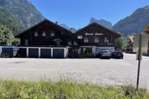 Hotel-Restaurant Spycher GmbH