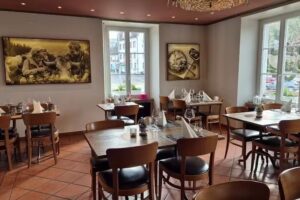 Hotel & Restaurant Waage