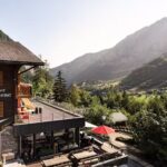 Hotel &ndash; Restaurant Waldhaus