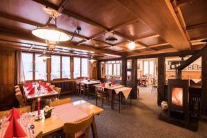 Hotel Restaurant Weisses Kreuz