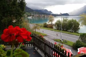 Hotel Restaurant Wildbach