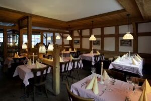 Hotel Restaurant Zum Gade