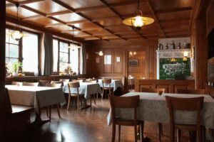 Hotel Restaurant zum Sternen