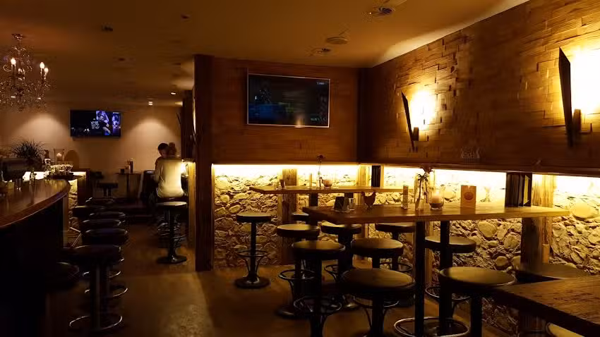 Hotel Taverne zum Kreuz